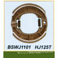 Motorcycle Brake Shoes for Hj125t